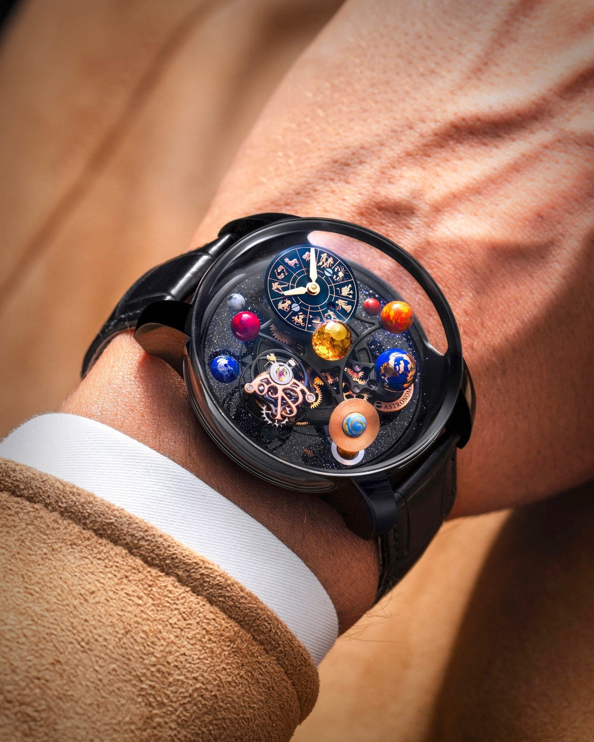 Luxurious Jacob & Co Watch for Men