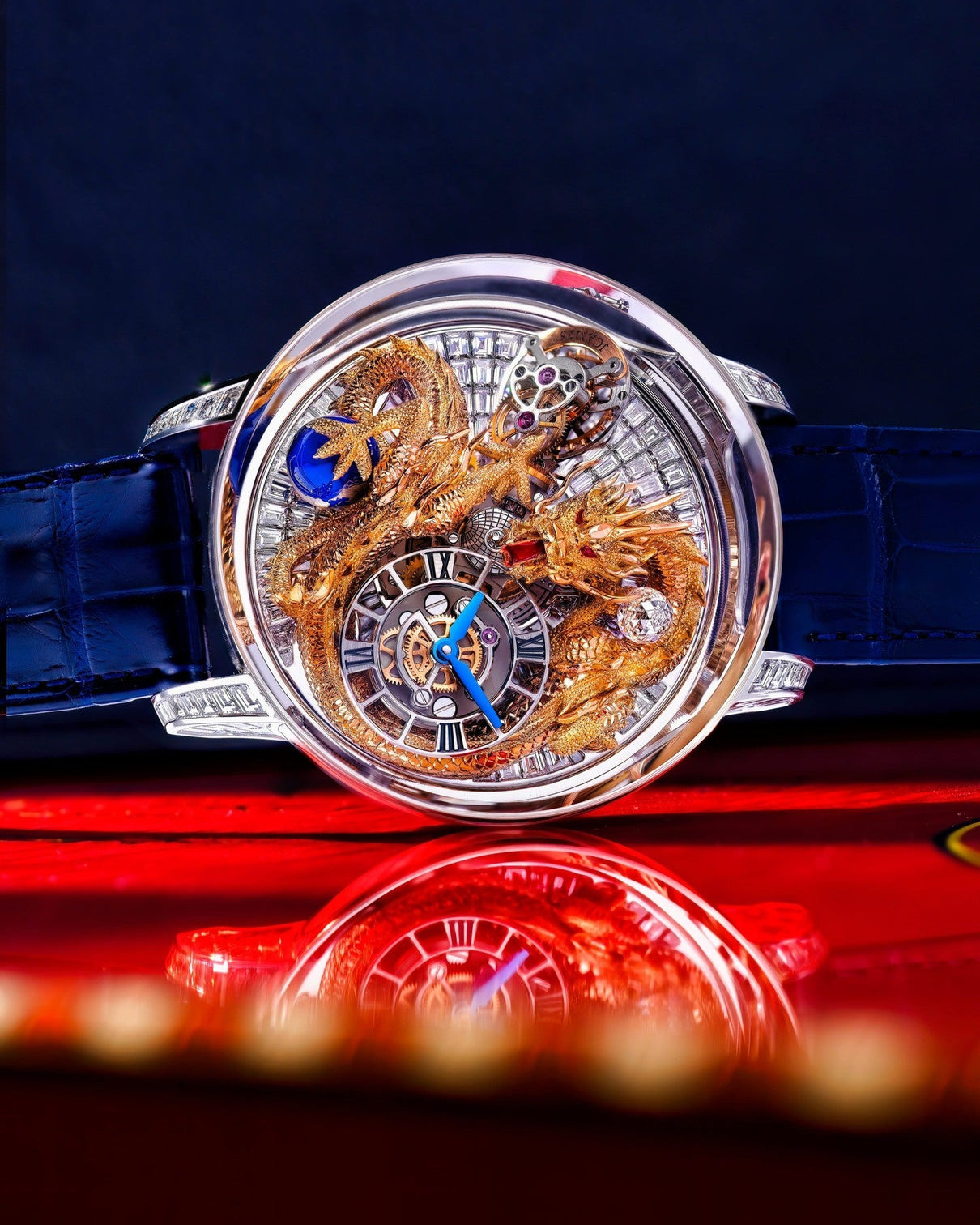 Luxurious Jacob & Co Watch for Men