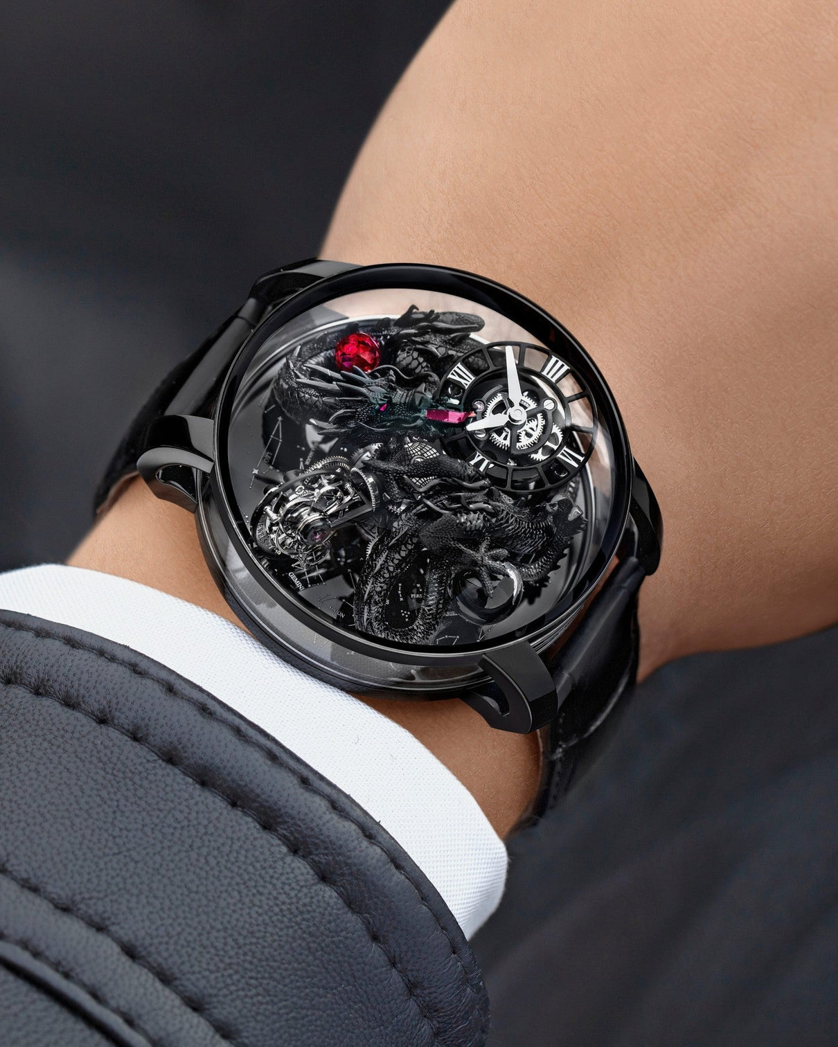 Luxurious Jacob & Co Watch for Men