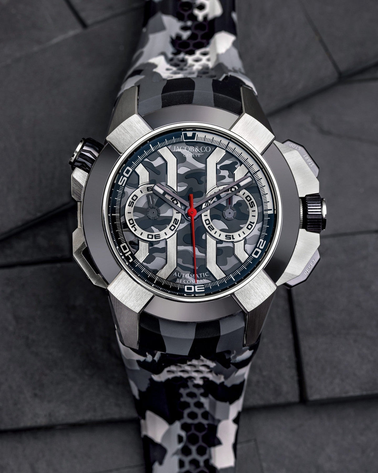 Luxurious Jacob & Co Watch for Men