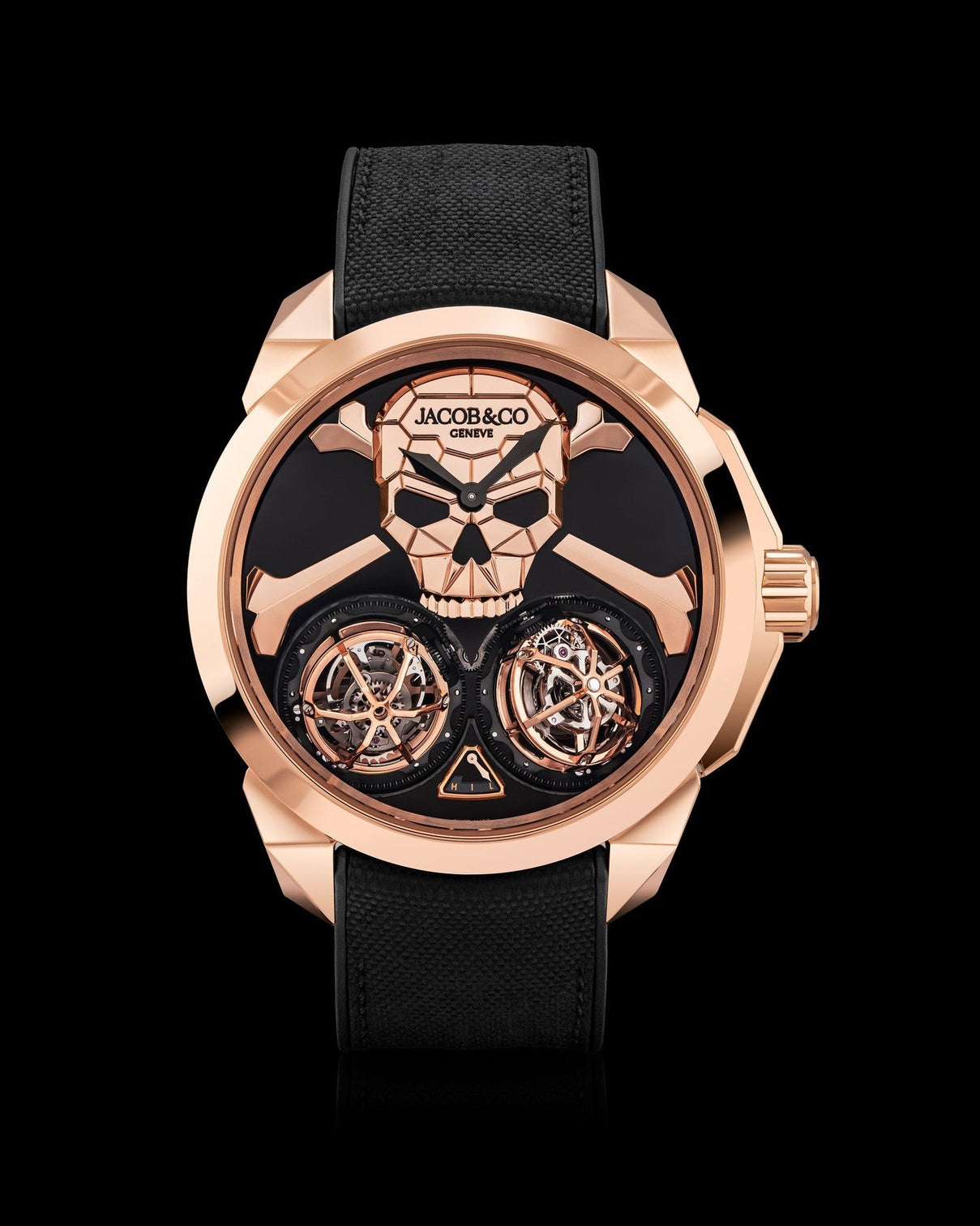 Luxurious Jacob & Co Watch for Men