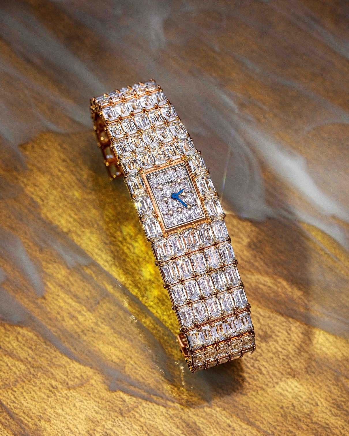 Luxurious Jacob & Co Watch for Men