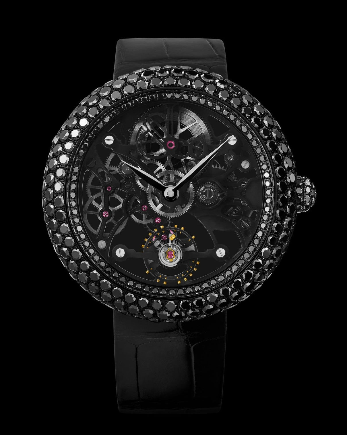 Luxurious Jacob & Co Watch for Men