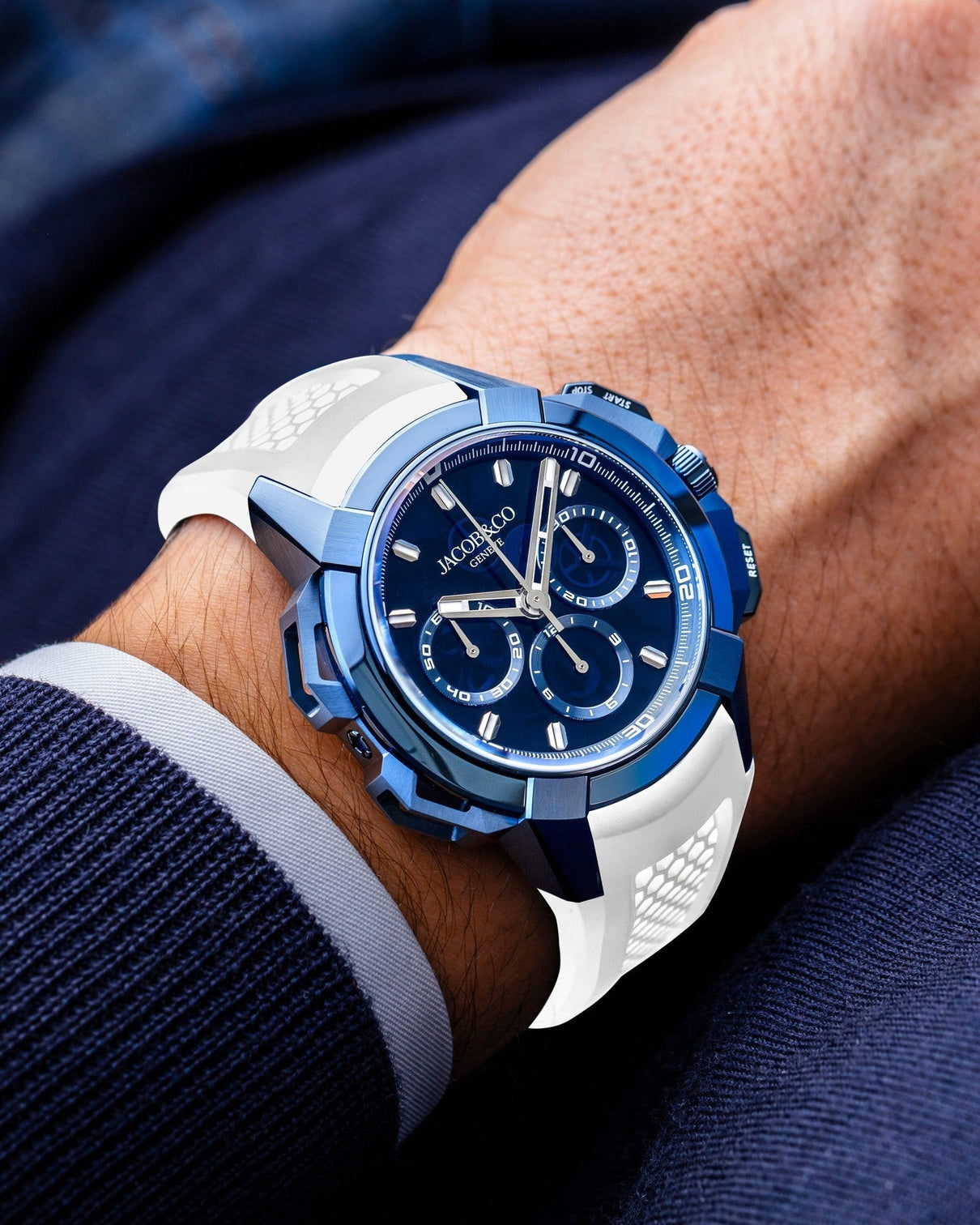 Luxurious Jacob & Co Watch for Men