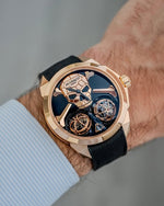 image, Luxurious Jacob &amp; Co Watch for Men
