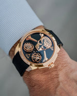 image, Luxurious Jacob &amp; Co Watch for Men
