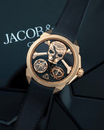 image, Luxurious Jacob &amp; Co Watch for Men
