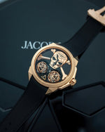 image, Luxurious Jacob &amp; Co Watch for Men
